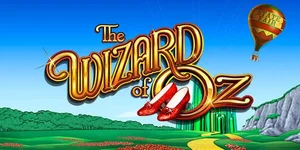 WMS Pokies - The Wizard of Oz