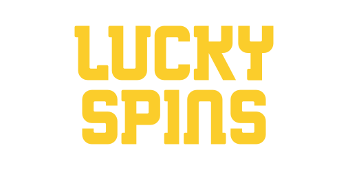 Lucky Spins logo